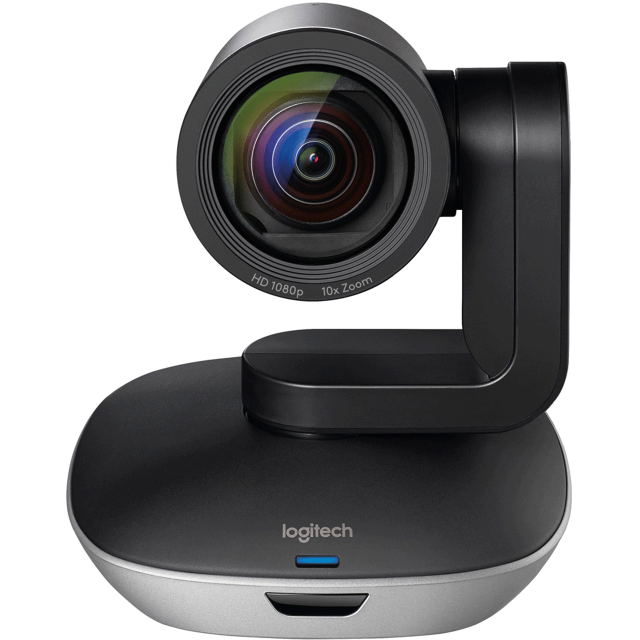 Logitech GROUP ConferenceCam videokonferencesystem – HD møder til store ...