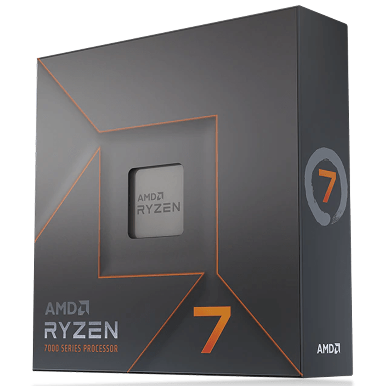 CPU AMD Ryzen 7 7800X3D Buy the AMD Ryzen 7 7800X3D CPU 8 Core / 16 Thread - Max