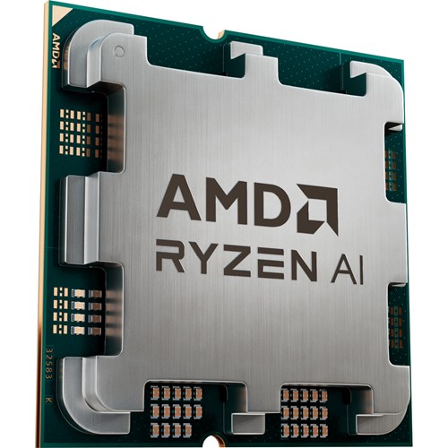 AMD Ryzen 8400F Processor, GHz, core, AM5, 65W PROconsult