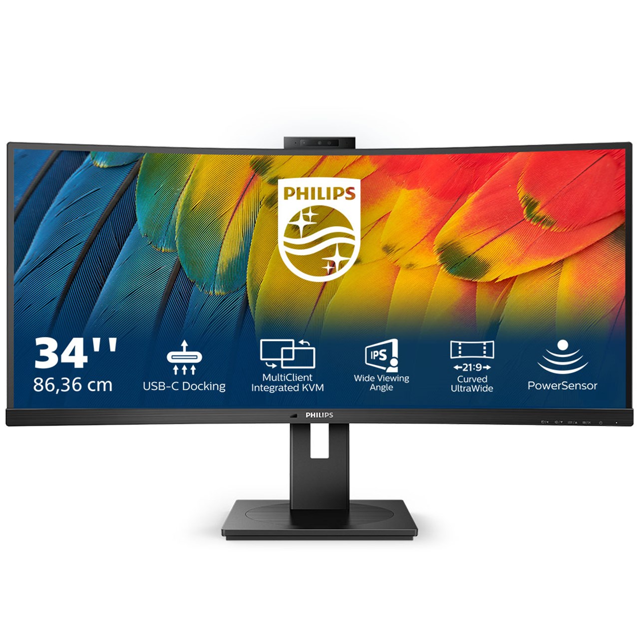 Philips 34B1U5600CH 34