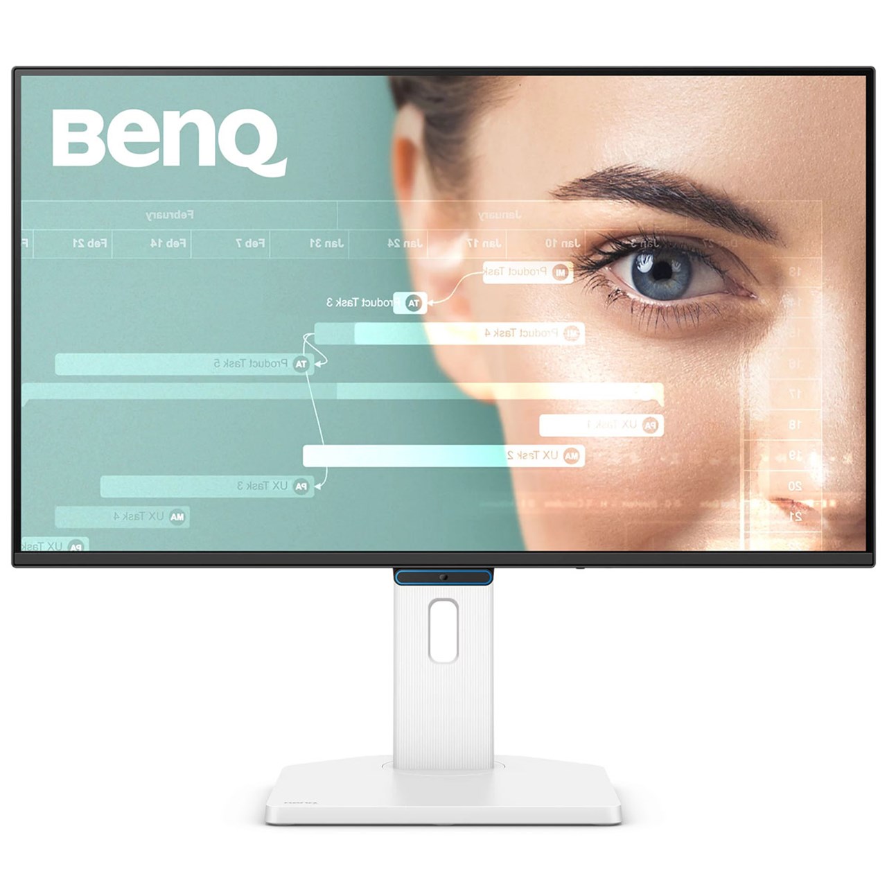 Monitor Gaming BenQ GW2790TC Full HD 27
