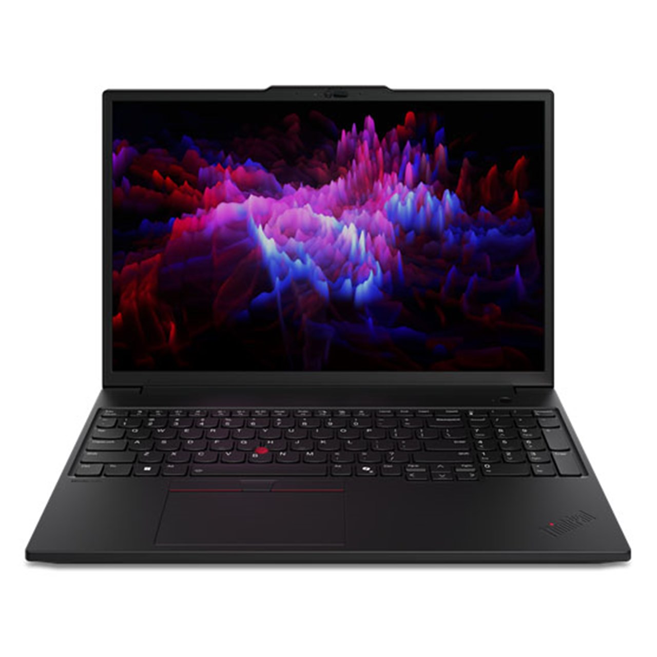 Lenovo ThinkPad P16s G4