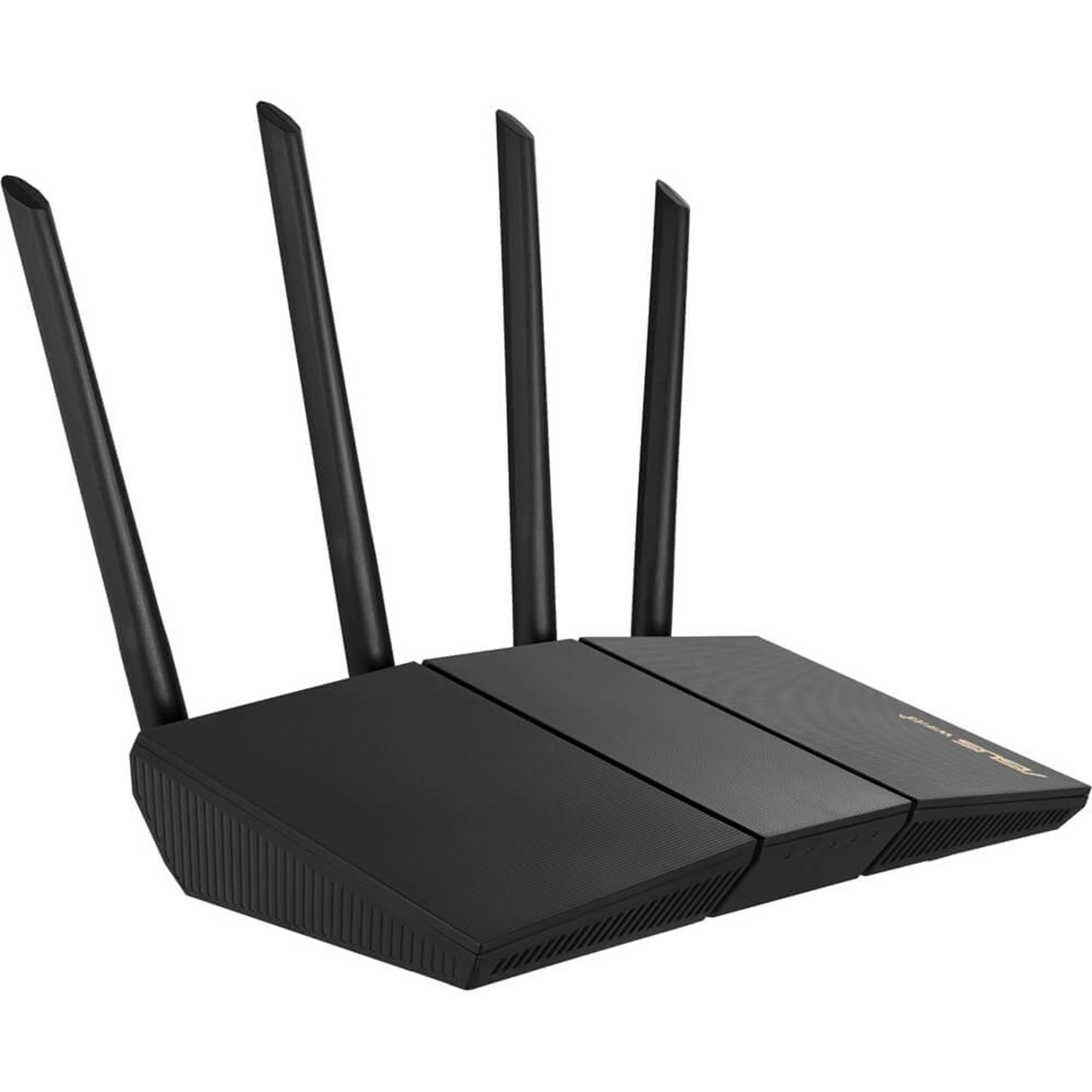 ASUS RT-AX57 AX3000 Wireless Dual-Band Gigabit Wi-Fi 6 Mesh Router ...