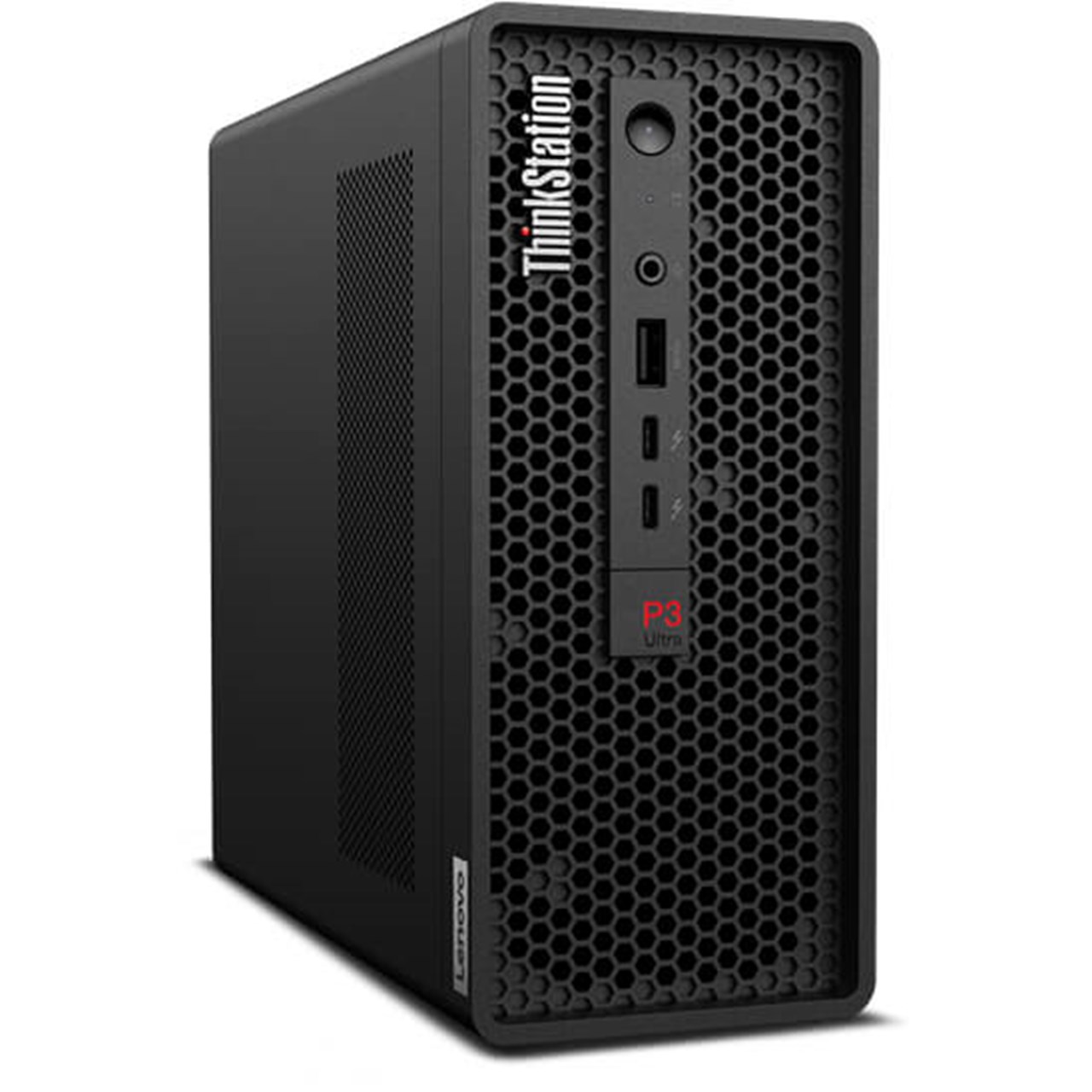 Station De Travail Lenovo ThinkStation P3 Tower G2 - Intel Ultra9 285K, 48Go RAM, 512Go SSD, Win11 Pro