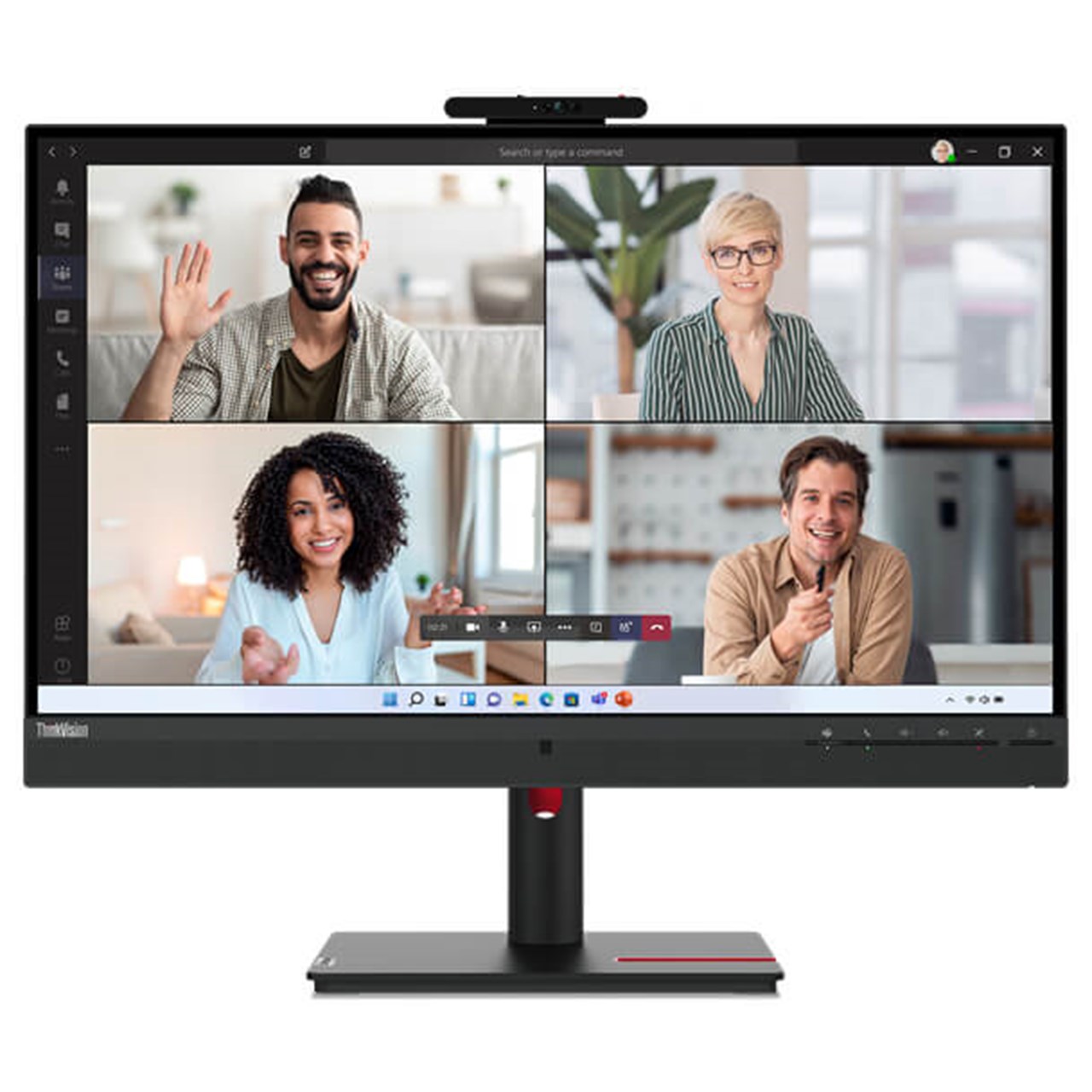 Open Frame - PROconsult